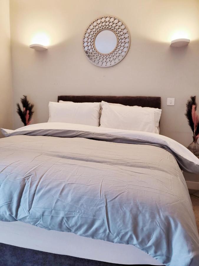 Luxury City Apartment In Jquarter 伯明翰 外观 照片